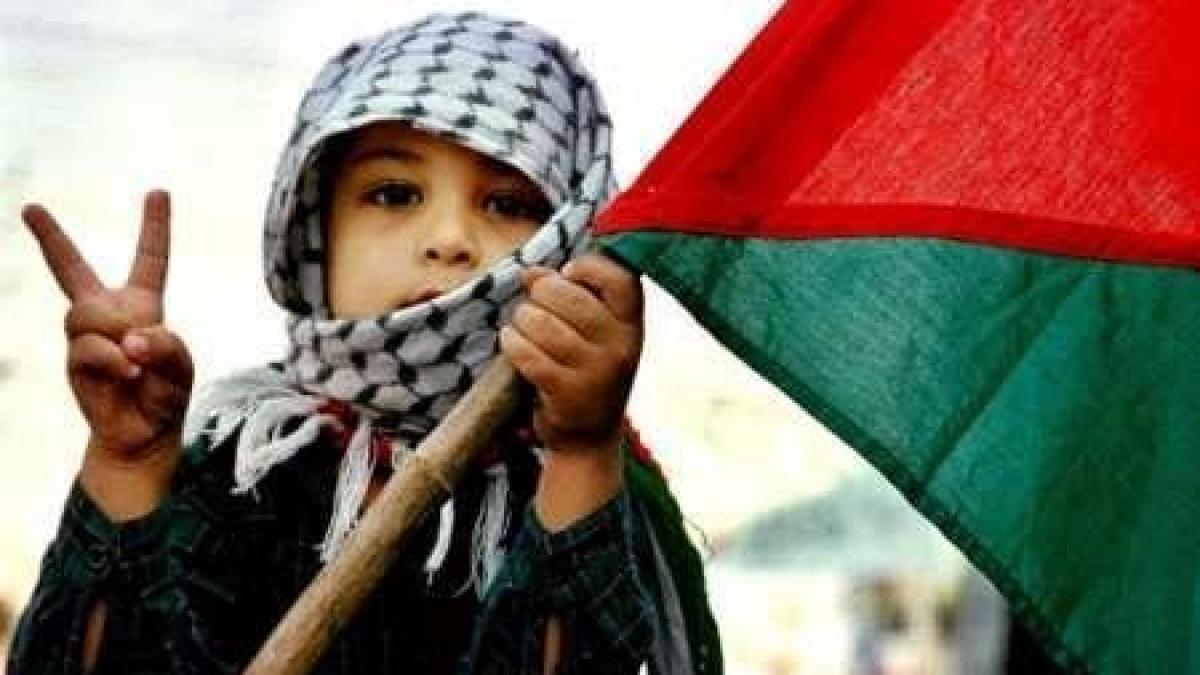 Palestina a devenit STAT observator la ONU. Israelul acuză un ”teatru politic” și spune că rezoluția îndepărtează pacea