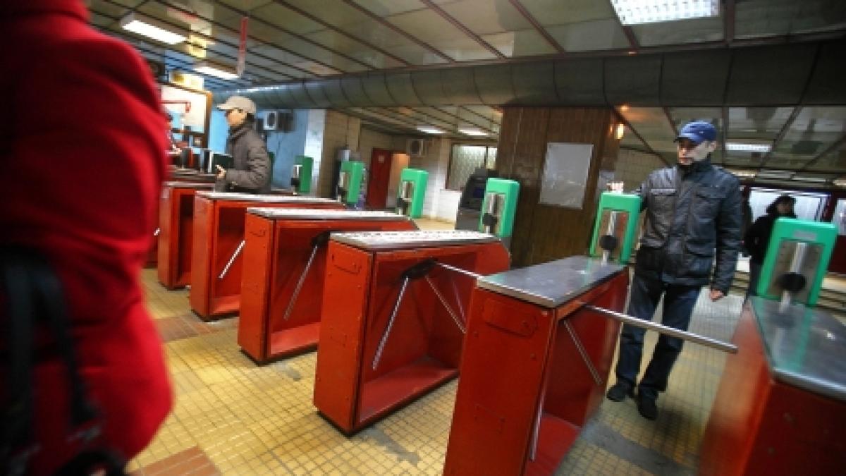 Modificări în rutele RATB şi Metrorex, de Ziua Naţională a României. Vezi aici lista