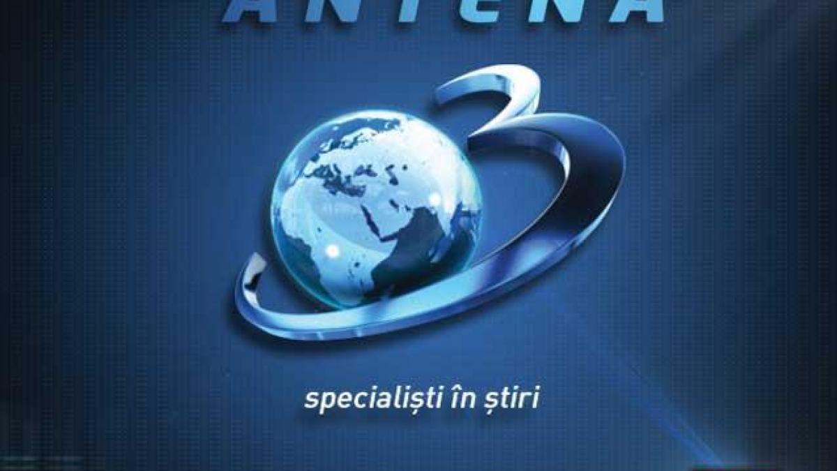 Ziua naţională se sărbătoreşte la Antena 3