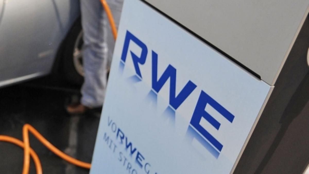 Compania RWE ar putea să se retragă din proiectul Nabucco. Participaţia ar urma să revină grupului OMV