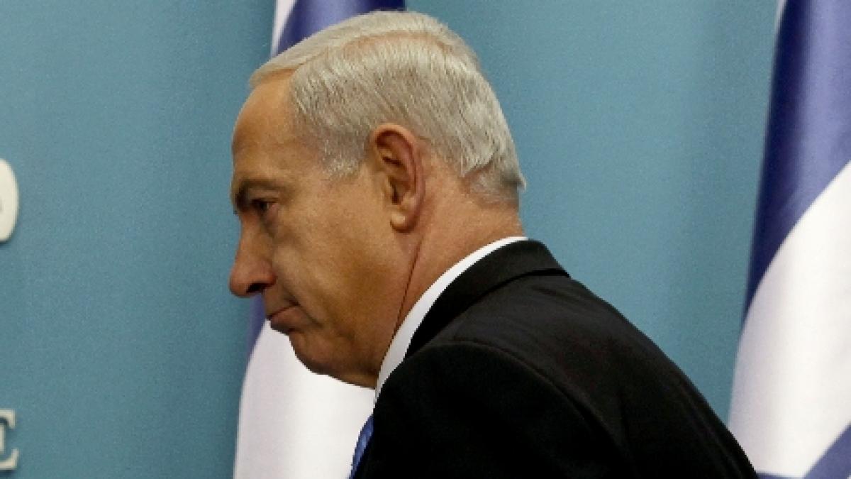 Israelul blochează transferul taxelor colectate de autorităţi către Palestina