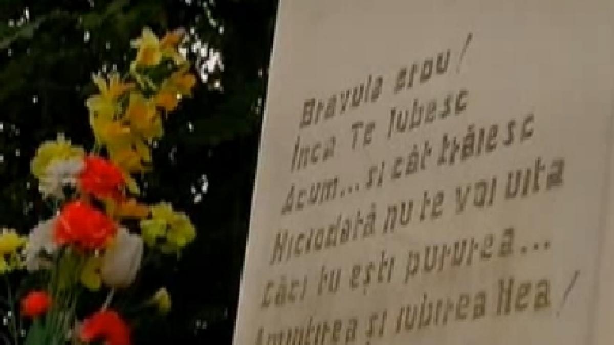 În premieră: Copilul eroului meu - Află povestea celor care ştiu ce înseamnă să îţi vezi tatăl plecând la război şi apoi să îl aştepţi toată viaţa