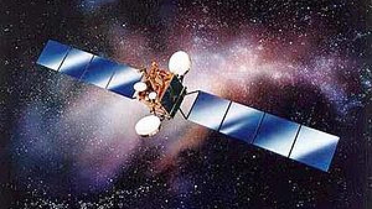 Eutelsat lansează o nouă platformă de televiziune prin satelit în România, în 2013