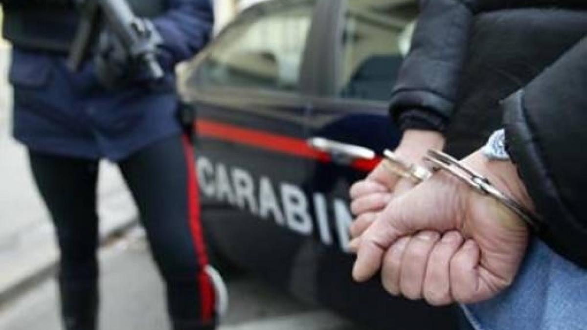 O aripă a Camorrei a fost anihilată de poliţiştii italieni