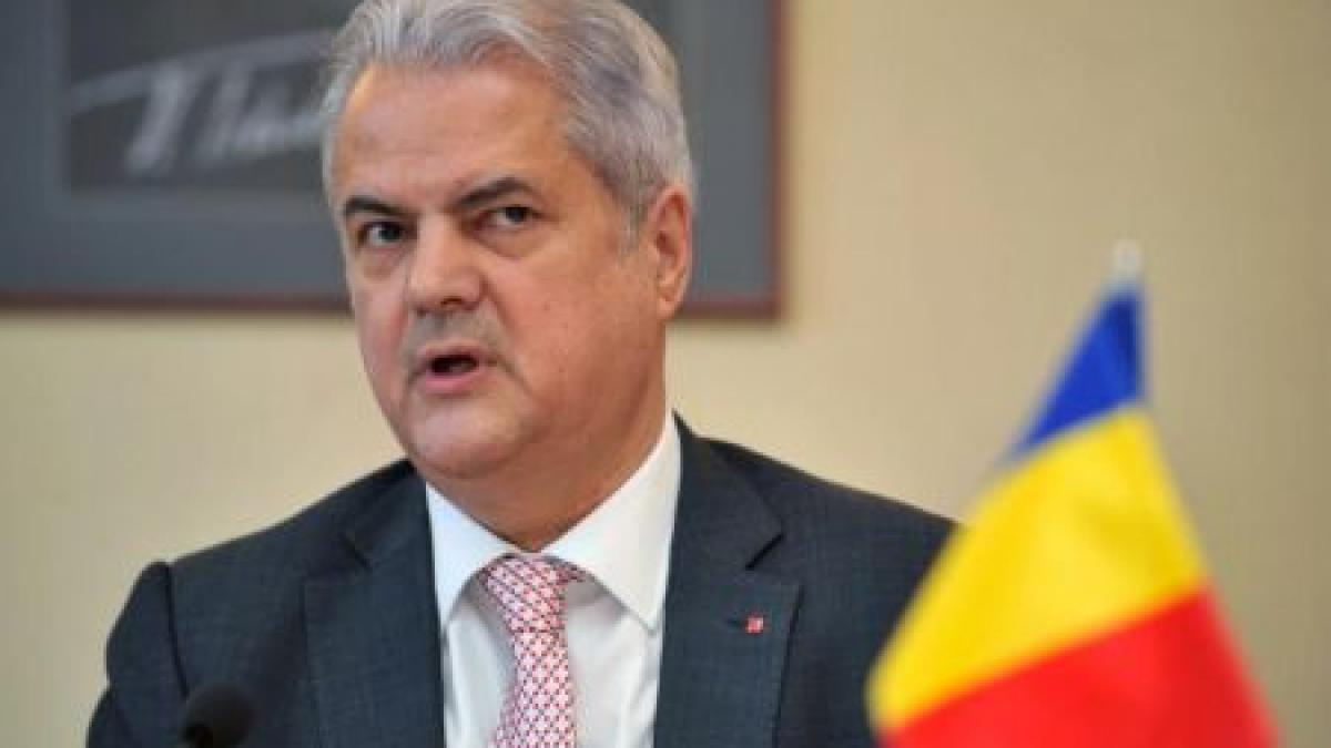 Adrian Năstase, şapte zile mai puţin în închisoare. Magistraţii i-au scăzut din pedeapsă zilele de spitalizare 