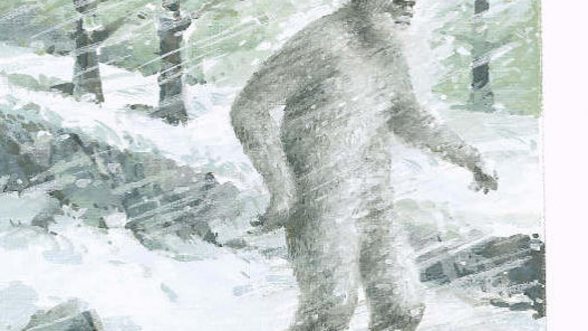 O femeie a dat naştere faimosului monstru al zăpezilor? Testele ADN au elucidat misterul lui Yeti