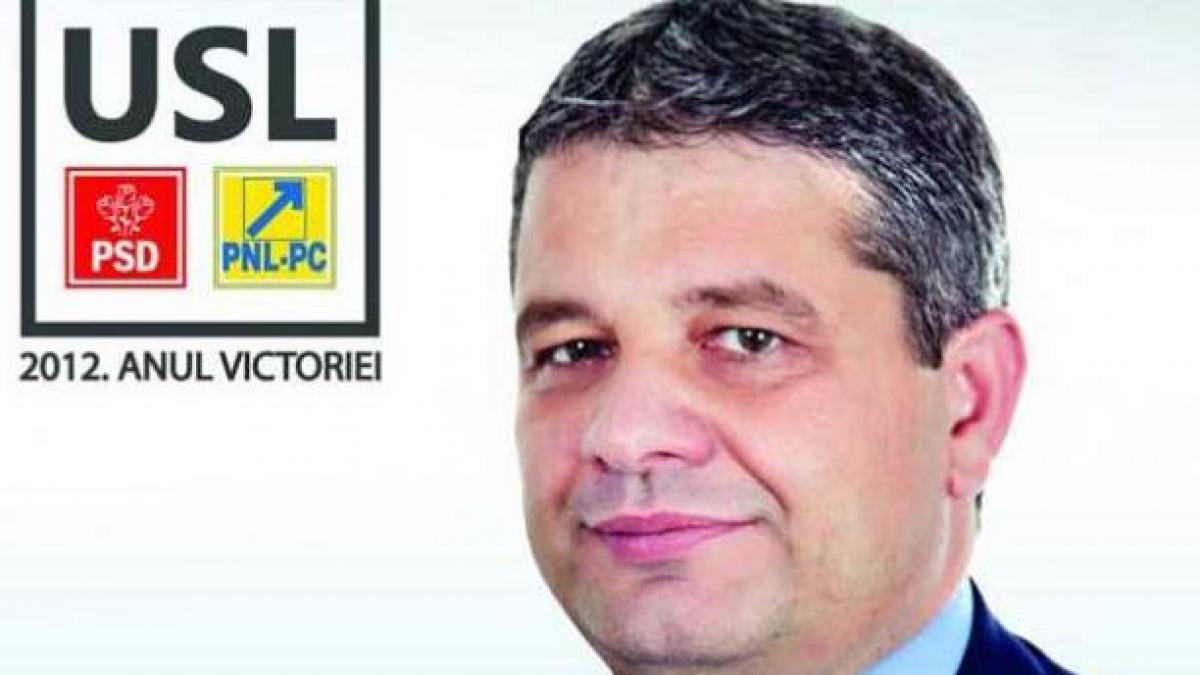 (P) Medicul FLORIAN BODOG, candidat USL: Vreau să fiu partenerul orădenilor