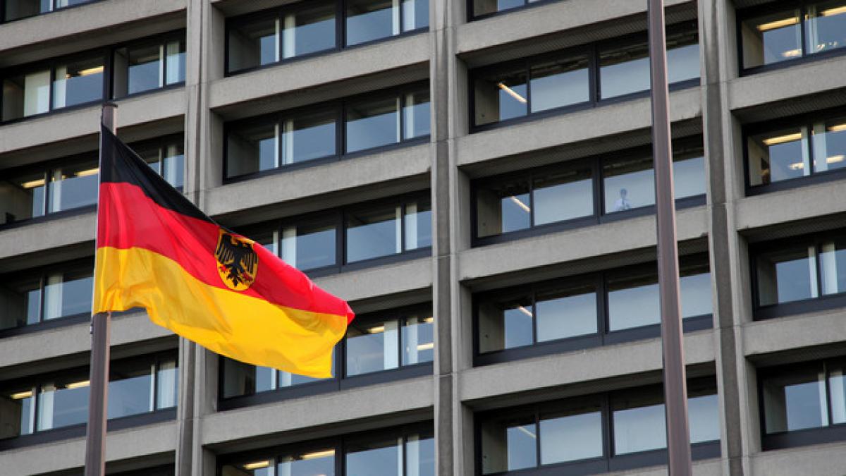 Perspectivele economice s-au înrăutăţit pentru Germania: Doar 0,4% în 2013, estimează Bundesbank 