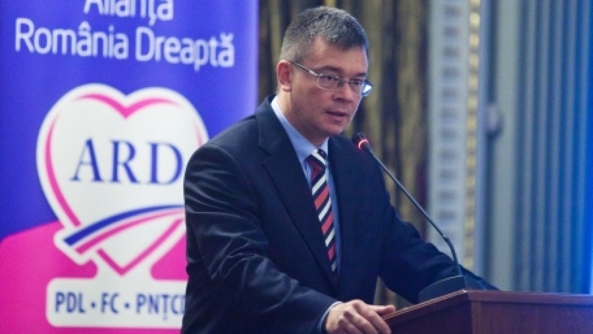 ARD vrea ca Parchetul General să preia buletinele de vot şi listele de alegători, imediat după încheierea votului