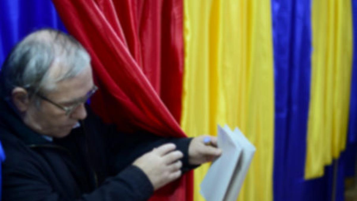 Incident tragic la vot: Un bărbat de 61 de ani, mort la ieşirea dintr-o secţie de votare din Dolj