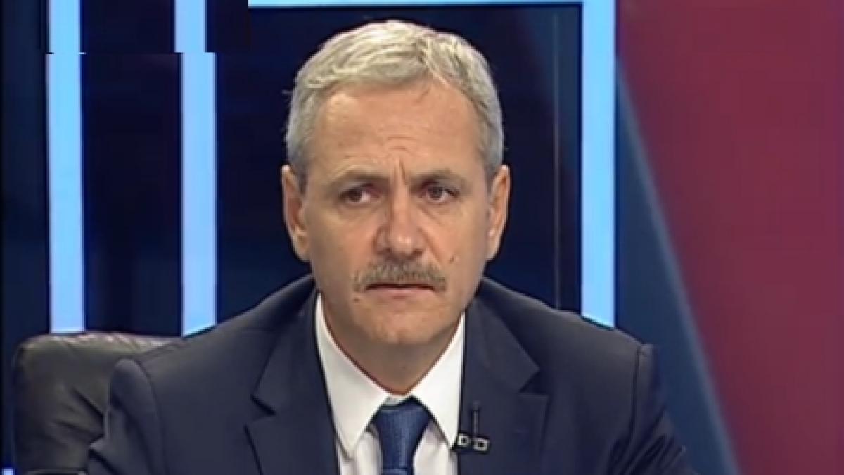 Dragnea, convins că Ponta va fi desemnat premier de Băsescu. Mâine ar putea să fie consultările