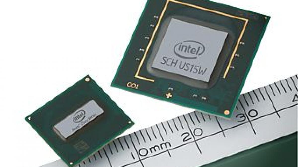 Intel pregăteşte un procesor revoluţionar pentru dispozitivele mobile