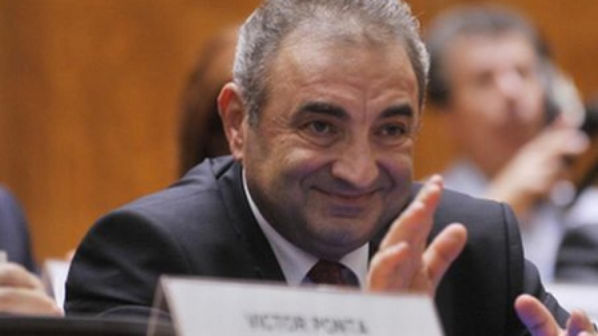 Ministrul Economiei pleacă din Guvern. Florin Georgescu revine la Banca Naţională