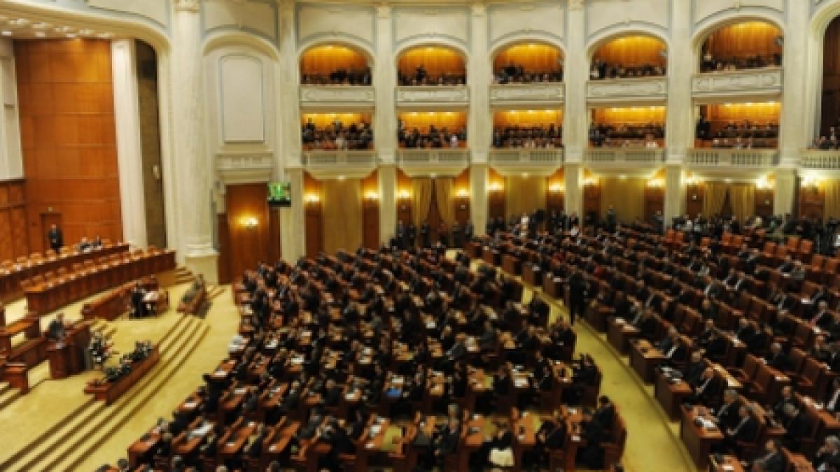 Rezultate finale BEC. 37 de deputaţi pentru 28 de colegii în Bucureşti