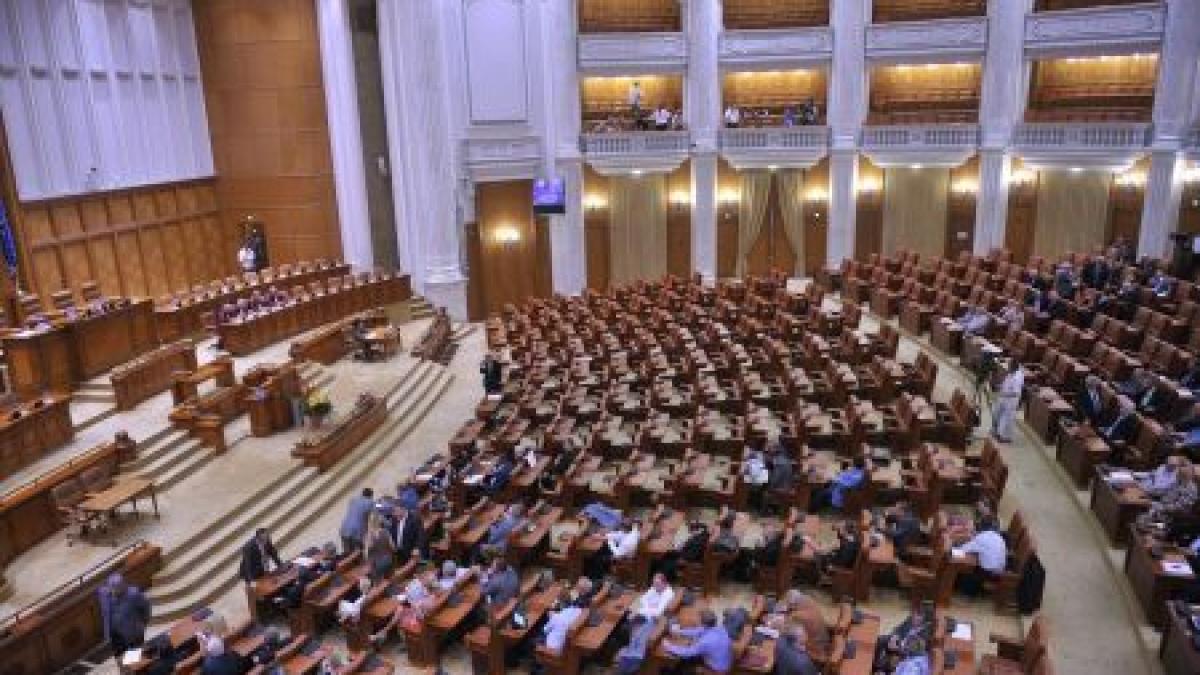 REZULTATE FINALE PARLAMENTARE 2012. Lista noilor senatori, publicată de BEC