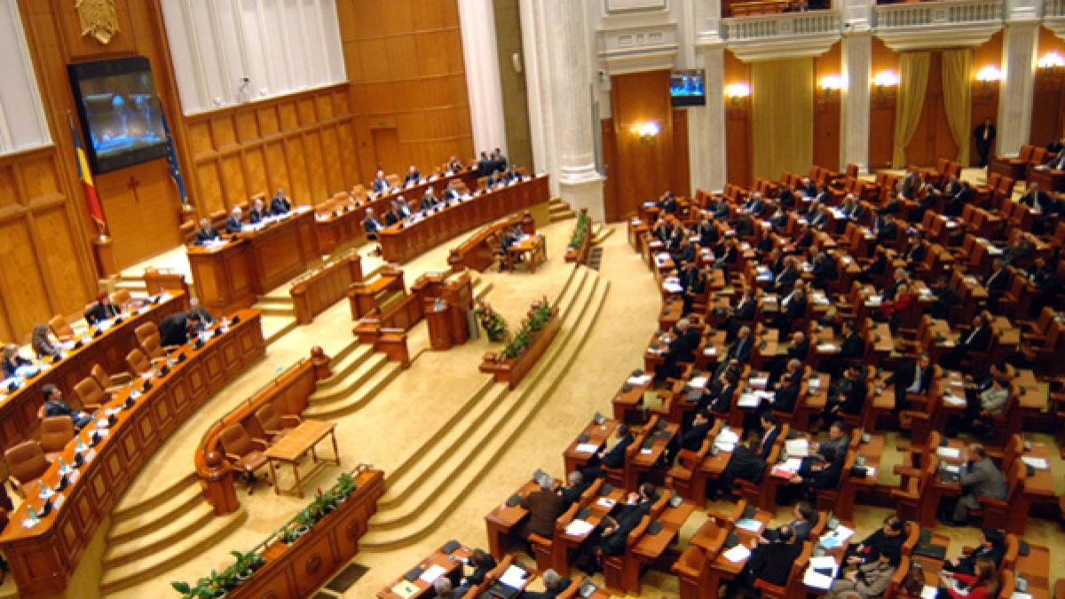 Supriza din noul Parlament al României. Cine va sta pe scaune în Camera Deputaţilor sau Senat, în urma alegerilor