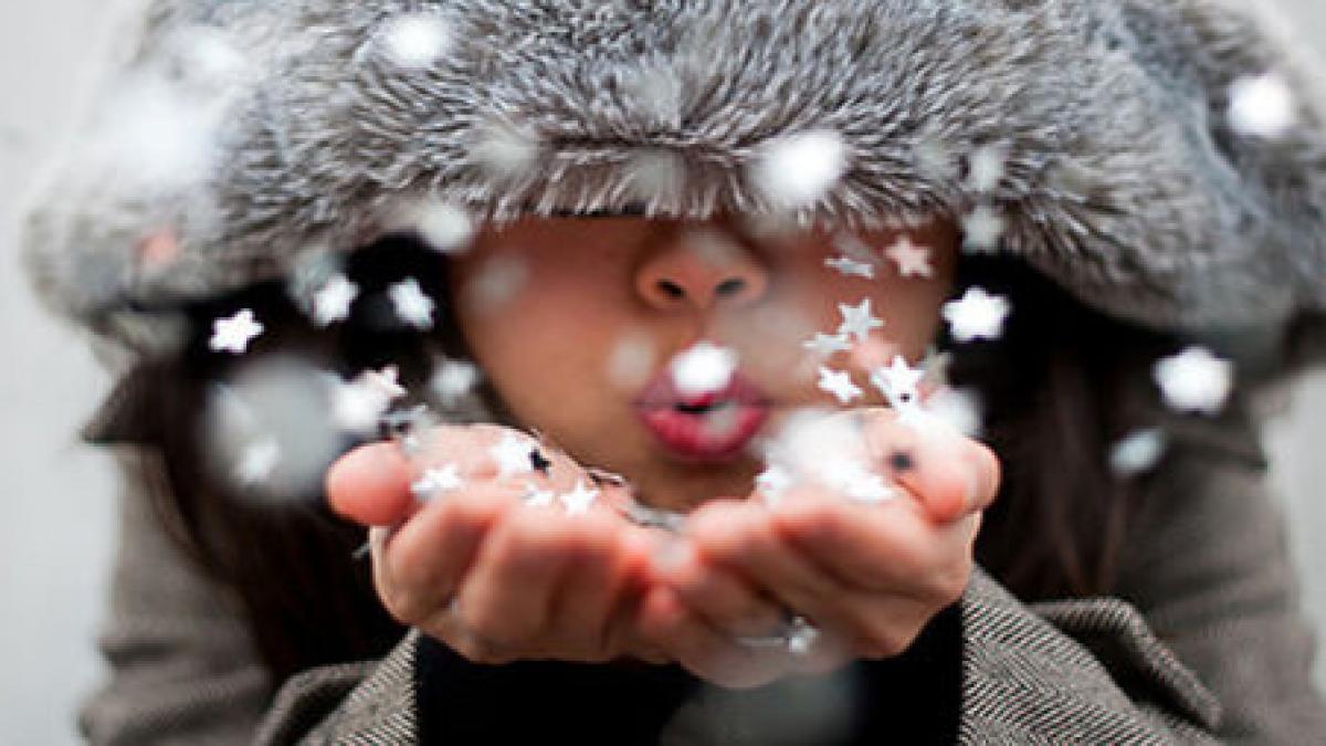 Când scăpăm de ger şi viscol. Ce spun meteorologii despre cum va fi vremea în următoarele zile