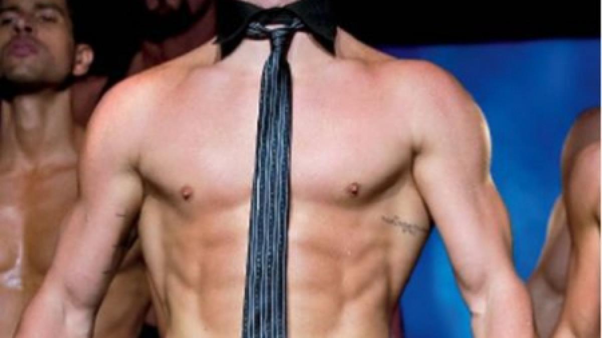 Reprezentanţii sexului tare sunt sexy! Vezi ce accesoriu îl face pe un bărbat atrăgător