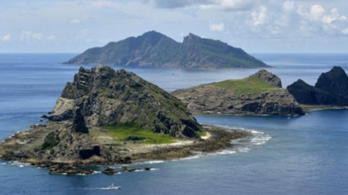 Survolarea insulelor Senkaku este &quot;perfect normală&quot;, susţine Beijingul. Japonia: O intruziune &quot;extrem de regretabilă&quot;