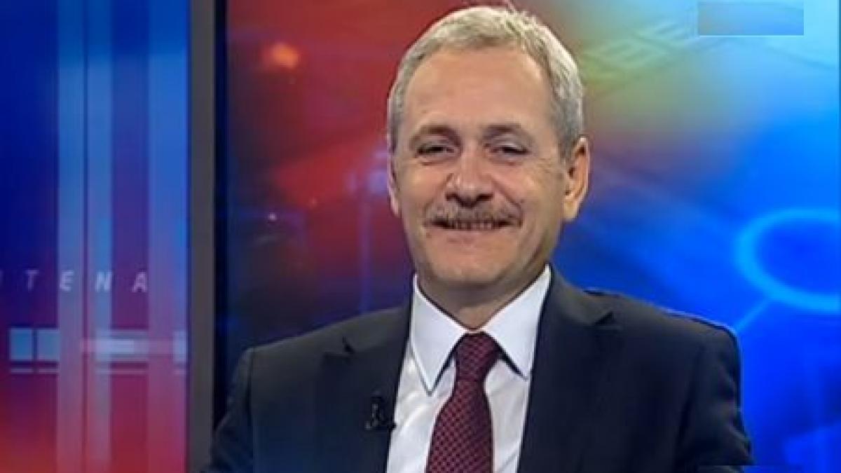 Liviu Dragnea: Geoană nu va fi dat afară din PSD, dacă nu vor fi probe suficiente