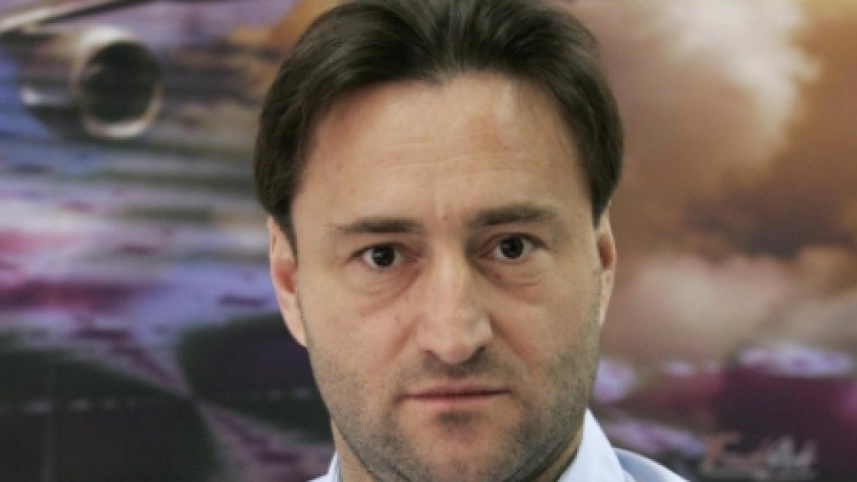 Nelu Iordache, urmărit penal de DNA în trei dosare, rămâne în arest