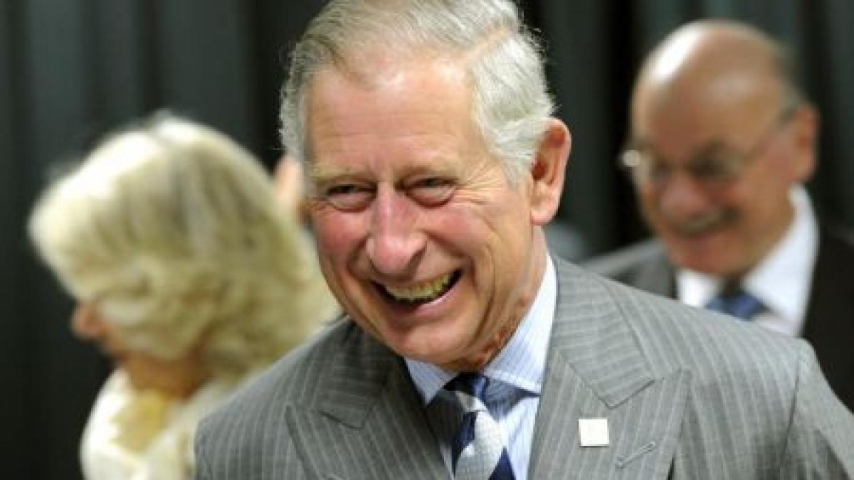 Prinţul Charles, suspectat de neplata impozitelor pe profiturile ducatului Cornwall