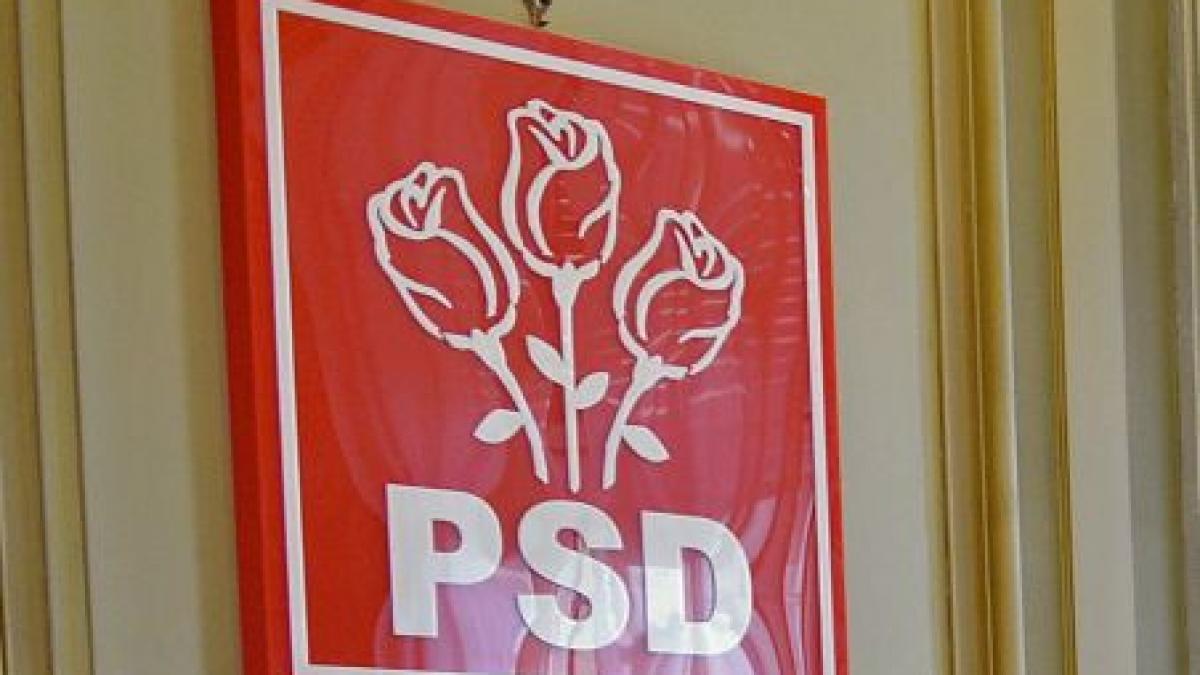 Reuniune a liderilor PSD  la un hotel din Capitală.  Victor Ponta este prezent, dar presa nu are acces