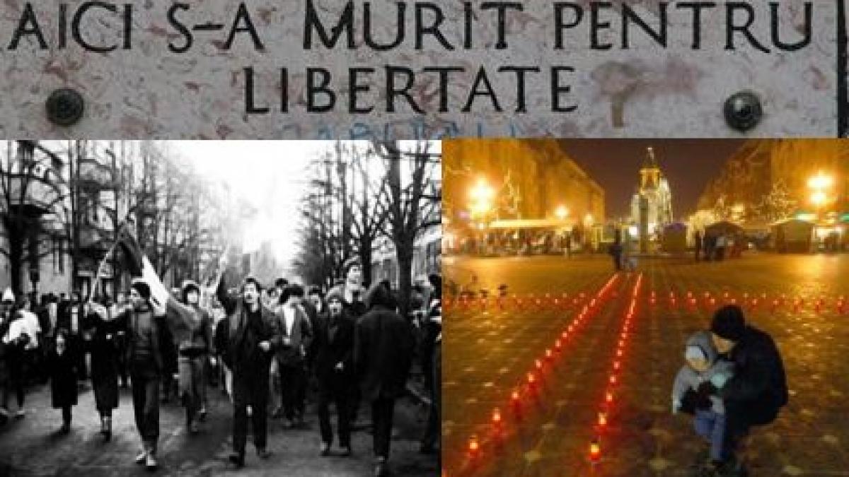 &quot;Aproape nimic din ce am sperat nu s-a realizat.&quot; 19 decembrie 1989, ziua care va rămâne mereu în memoria românilor