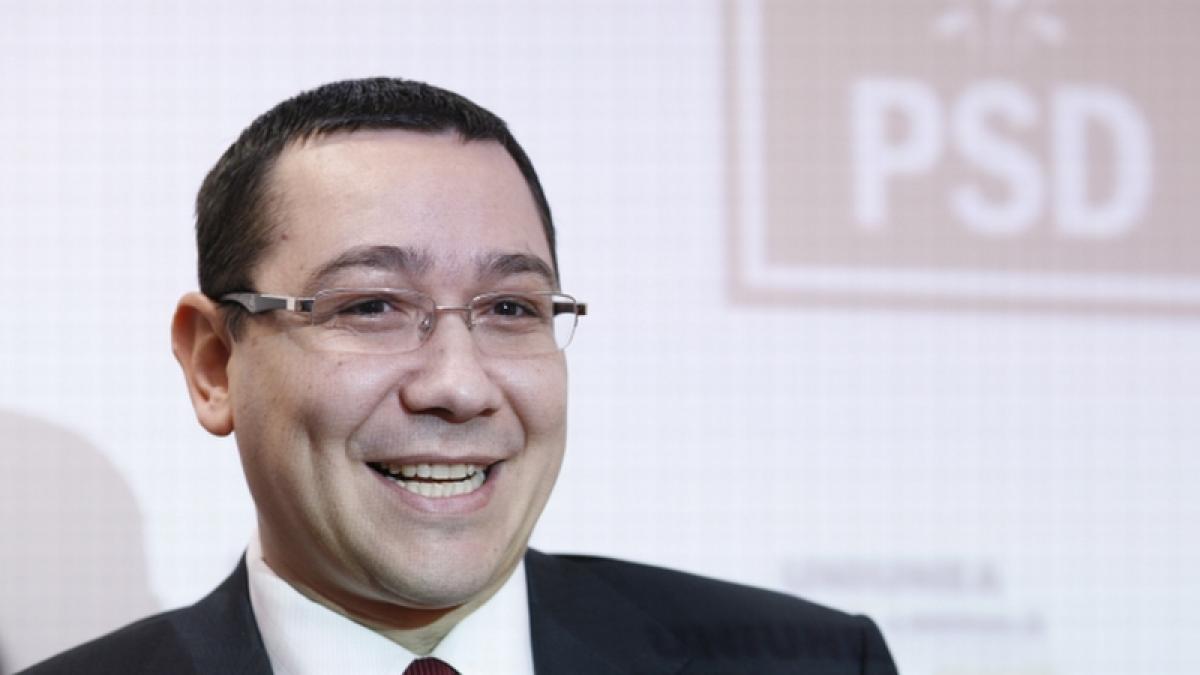 Ei sunt miniştrii din Guvernul Ponta II. Vezi cele mai importante date biografice 