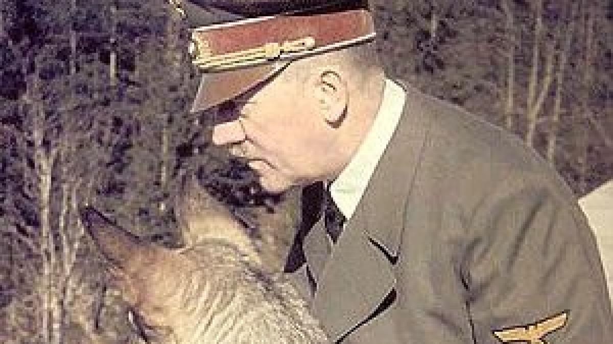 Expermientul pe care Hitler l-a ţinut secret. &quot;Credea că aşa poate câştiga războiul&quot;