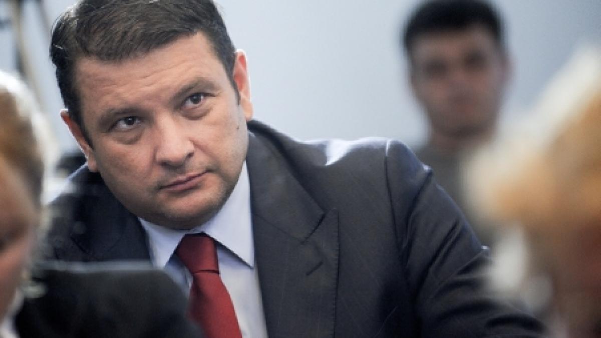 PC confirmă nominalizarea Mariei Grapini şi a lui Daniel Constantin în Cabinetul Ponta II