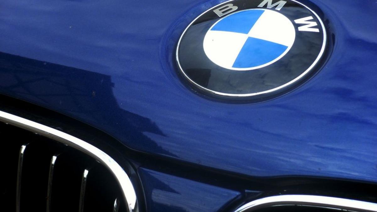 Poze SPION cu cel mai nou model al celor de la BMW. Maşina va fi lansată în 2014