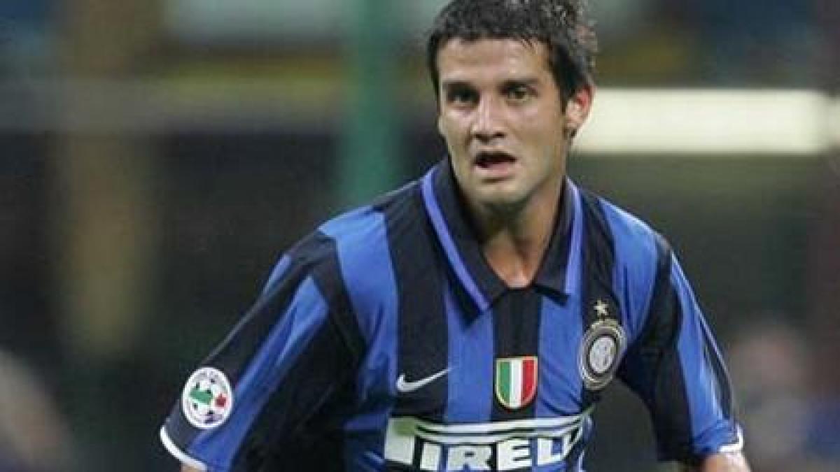 Inter defender Chivu snubs calls for Romania return