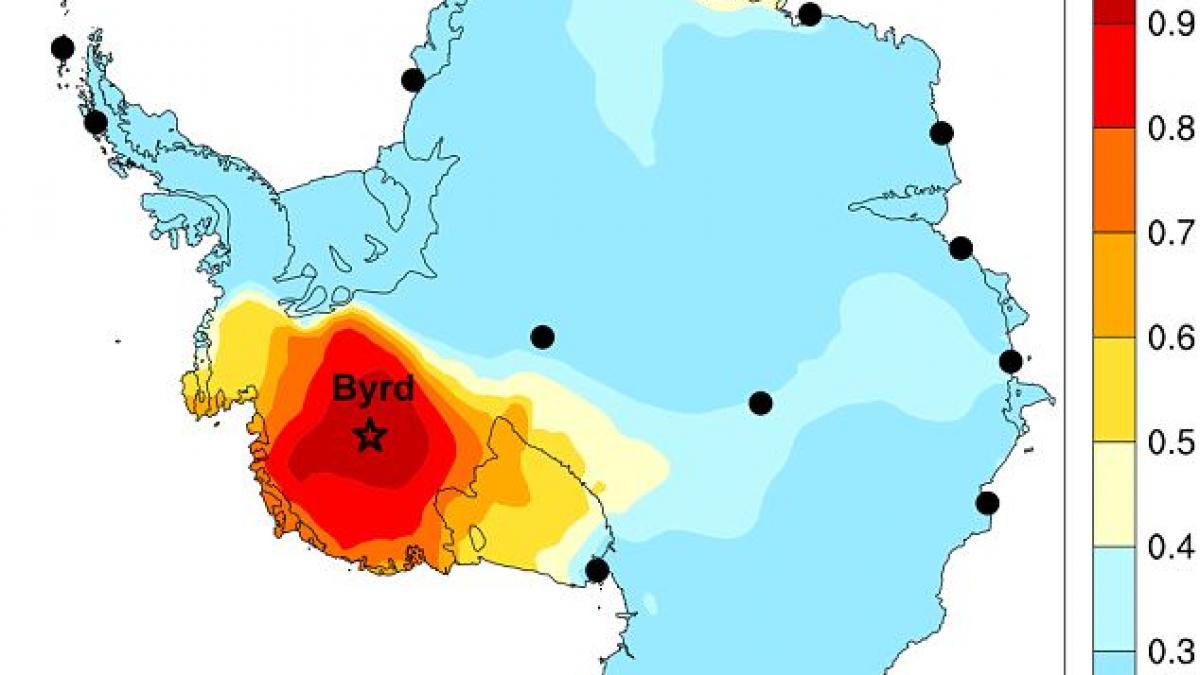 Fenomenul care îi îngrozeşte pe cercetători. Studiul care i-a alarmat de oamenii de ştiinţă