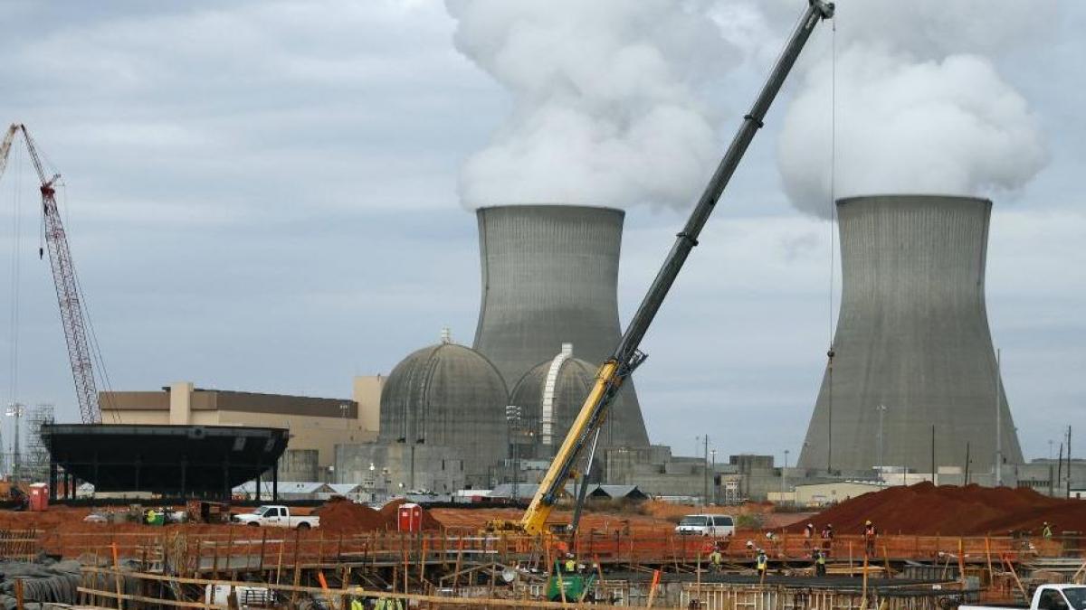 Directorul securităţii nucleare belgiene spune NU construcţiei de centrale nucleare în Europa