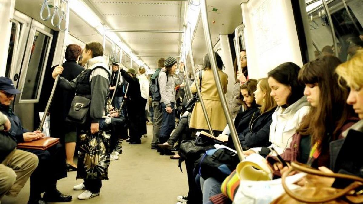 Preţul biletelor de metrou ar putea creşte în 2013