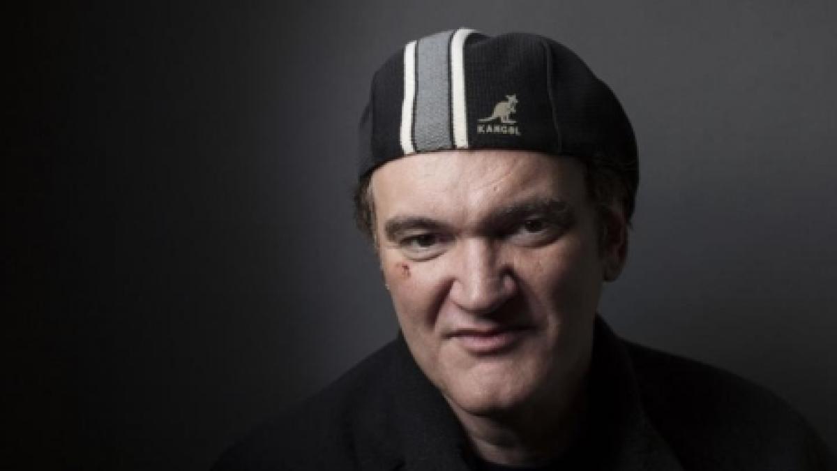 Quentin Tarantino va primi premiul pentru întreaga carieră de la Ennio Morricone