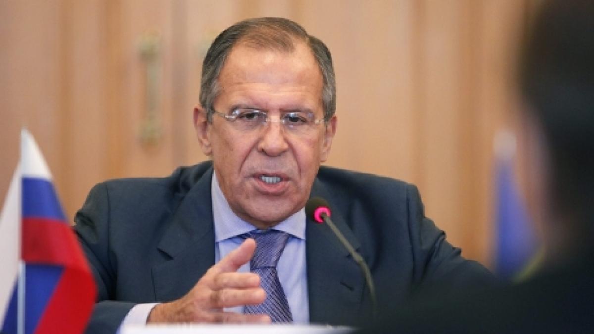 Rusia: O soluţie politică pentru conflictul din Siria este posibilă în continuare