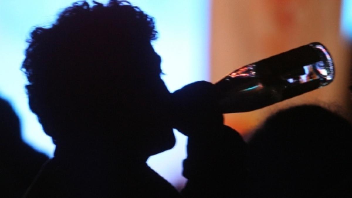 Vaslui. Un adolescent de 15 ani a murit, după ce a băut foarte mult alcool