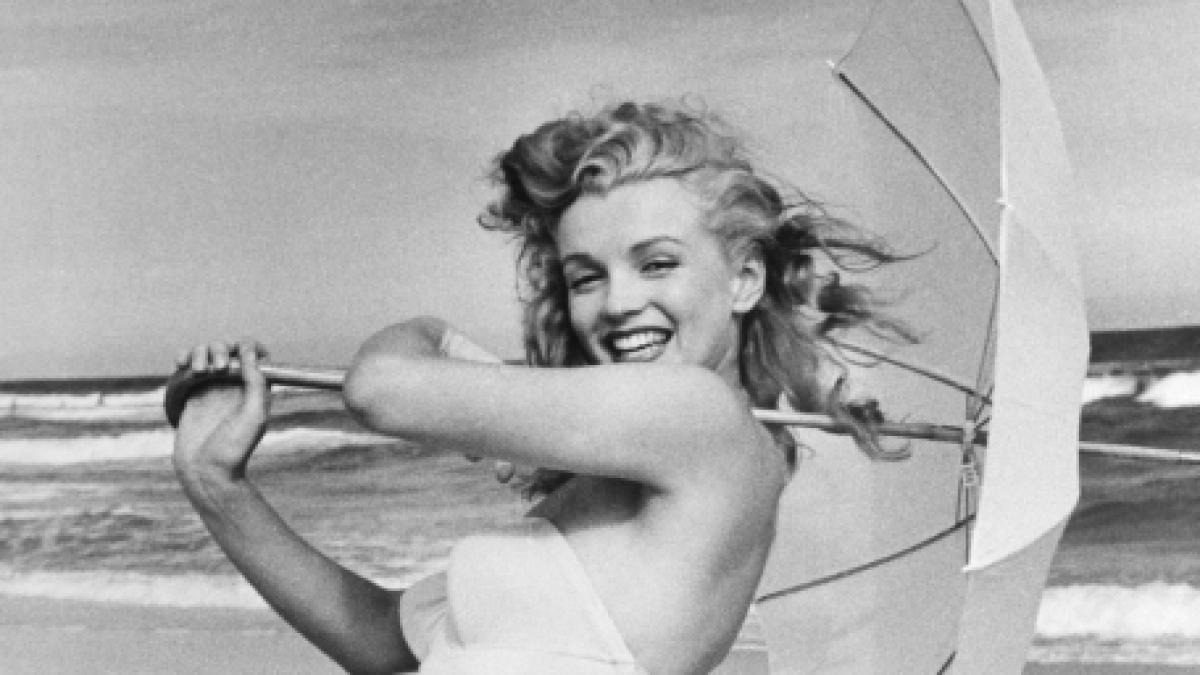 SUA: Marilyn Monroe nu a colaborat cu comuniştii