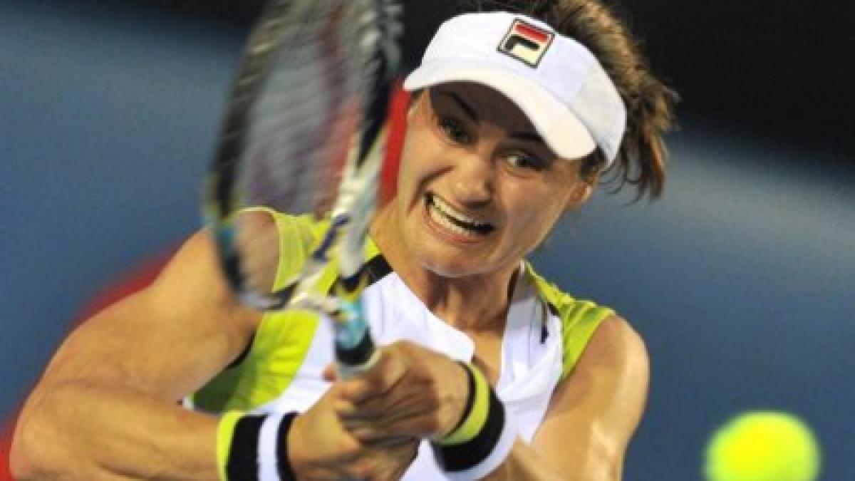 WTA a publicat lista încasărilor din tenis în 2012. Vezi cum s-au descurcat româncele