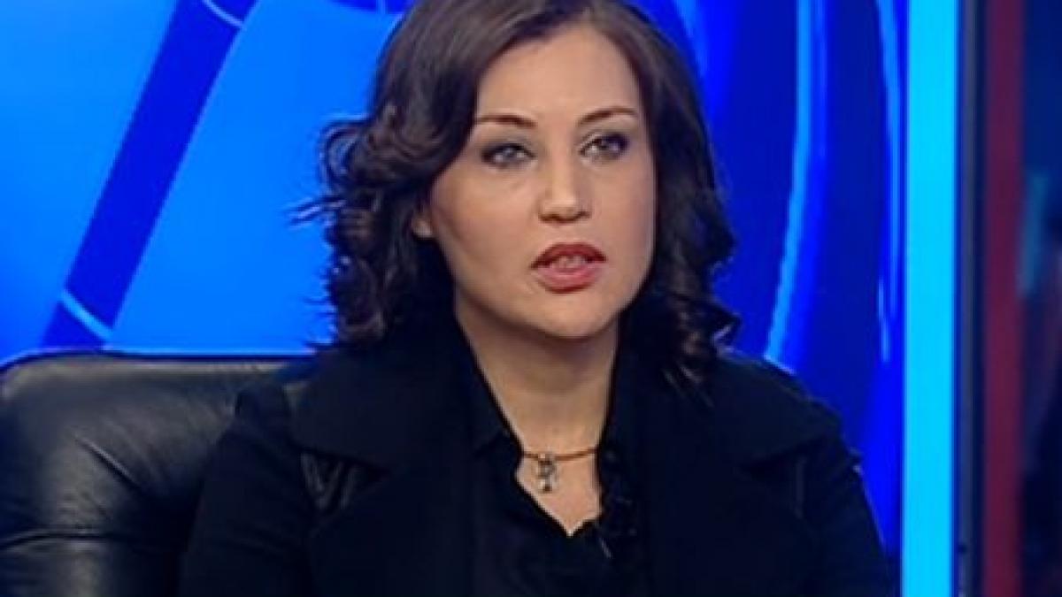 Daniela Nane: Sergiu Nicolaescu avea un fler extraordinar în a-şi alege actorii potriviţi