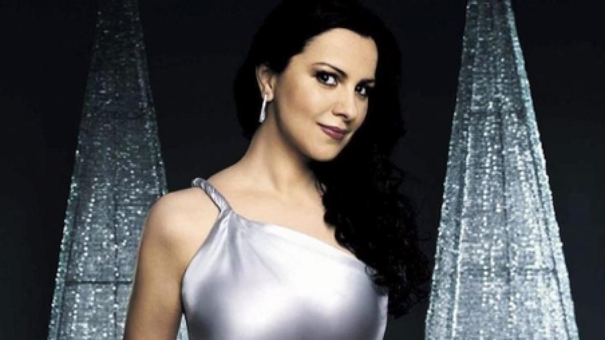 Divorţ în lumea operei. Soprana Angela Gheorghiu divorţează de tenorul Roberto Alagna. &quot;Am hotărât de comun acord divorţul amiabil&quot;