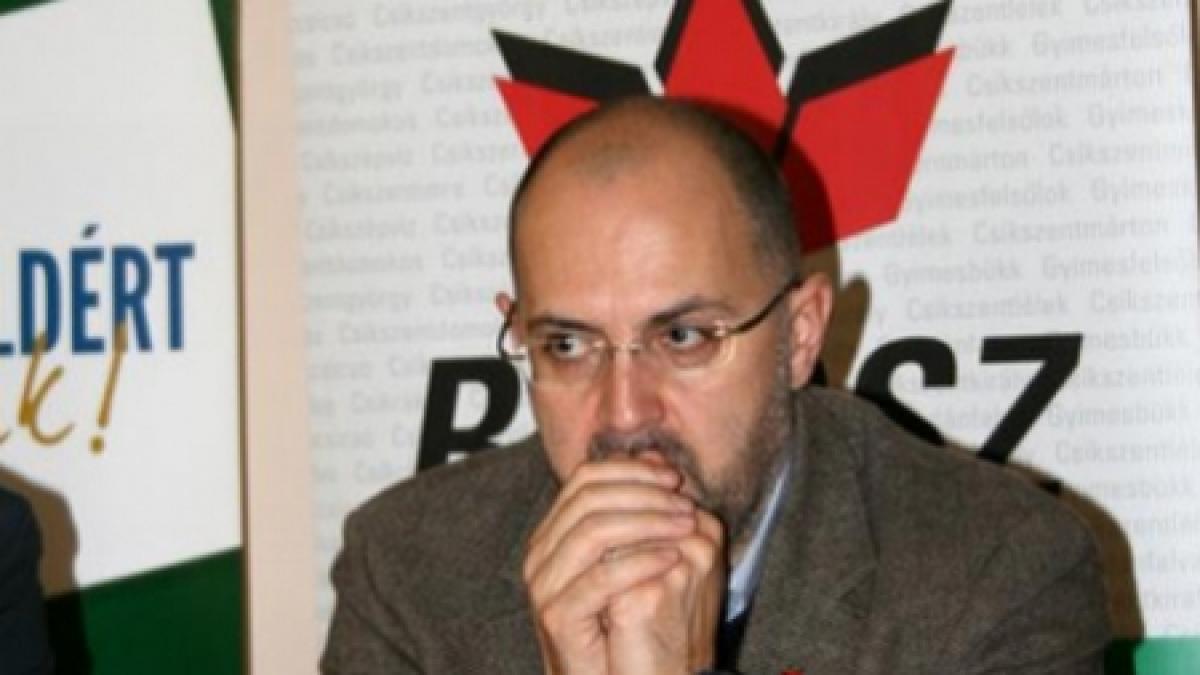 Kelemen Hunor, în presa ungară: &quot;Politicienii români ne consideră cetăţeni de mâna a doua”