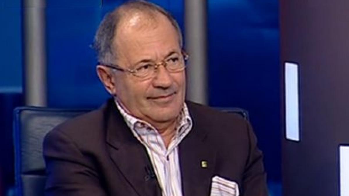 Roşca Stănescu (PNL): Vreau bun-simţ de la Băsescu. Vilele de protocol costă enorm şi trebuie tăiate cheltuielile inutile