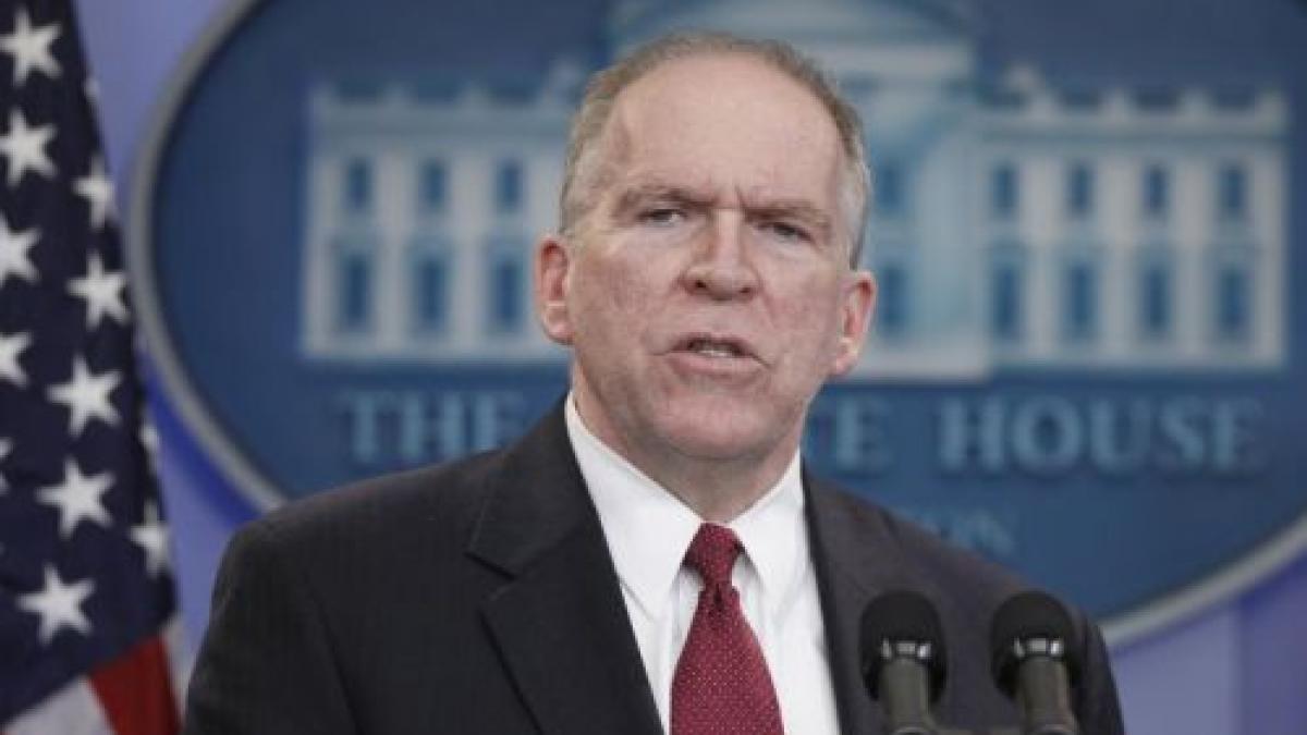 Barack Obama îl va nominaliza pe John Brennan pentru funcţia de director al CIA