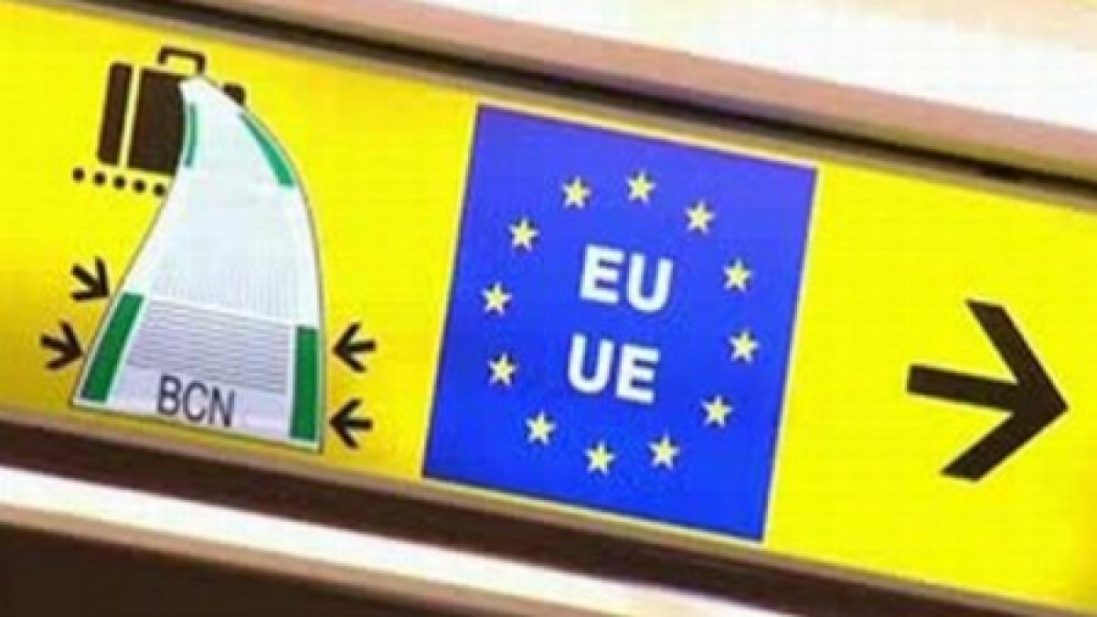 Decizia privind aderarea României şi Bulgariei la Schengen ar putea fi amânată 