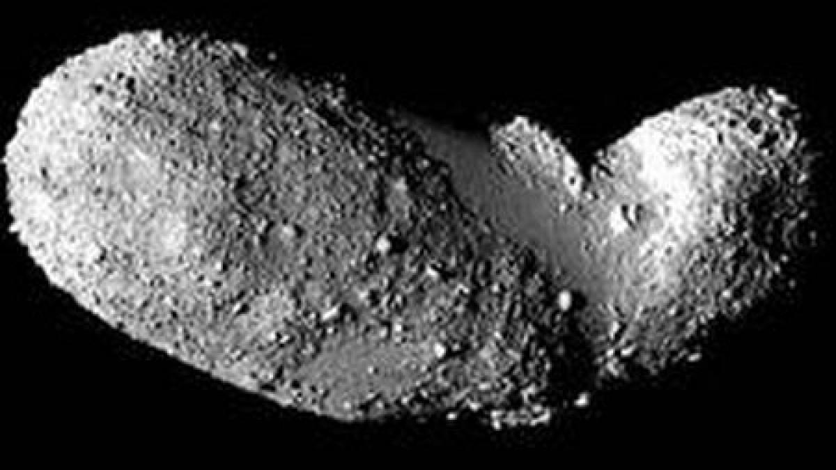 Un asteroid potenţial periculos se apropie de Pământ. Care sunt şansele unui impact