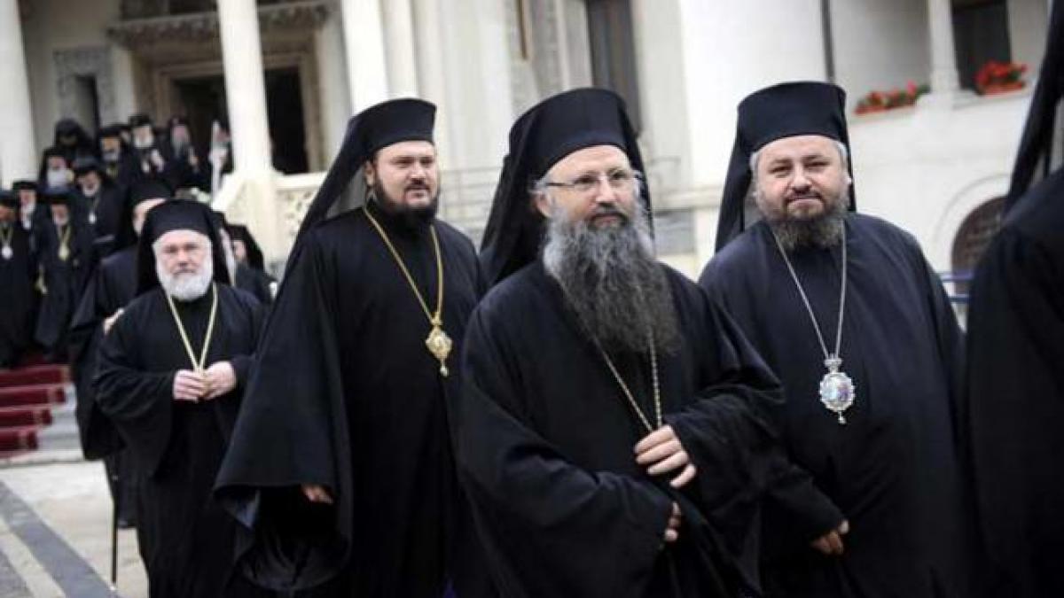 Biserica Ortodoxă Română: &quot;Nu se fac nici slujbe, nici POMENI în cazul persoanelor incinerate&quot;