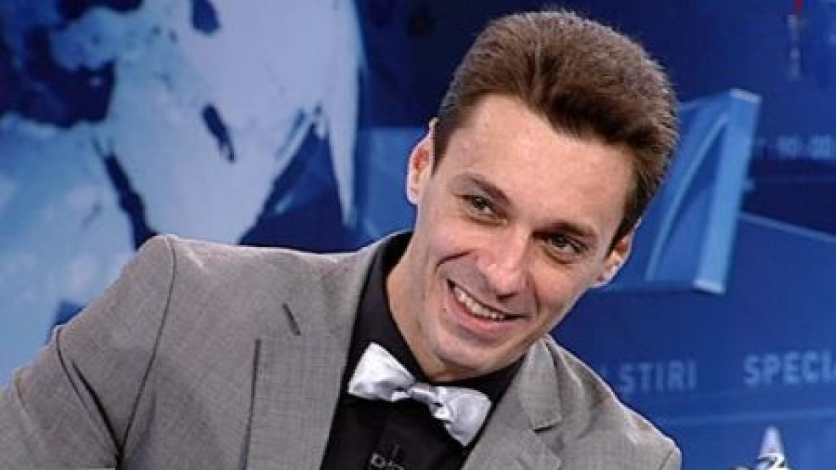 De la cine a primit Mircea Badea o invitaţie la cafea